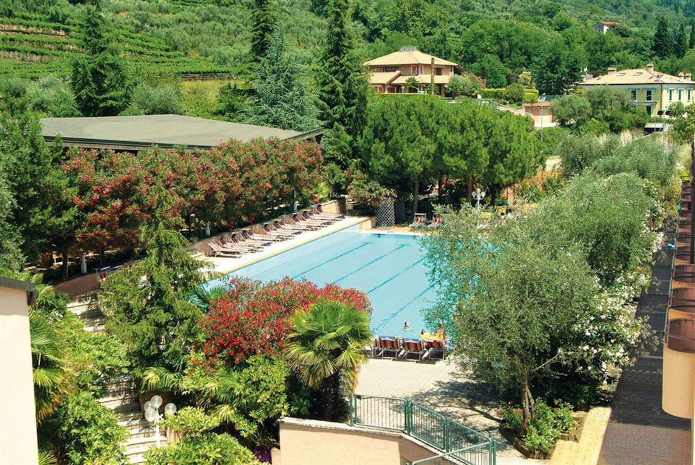 Sporthotel Olimpo Garda  Exterior photo
