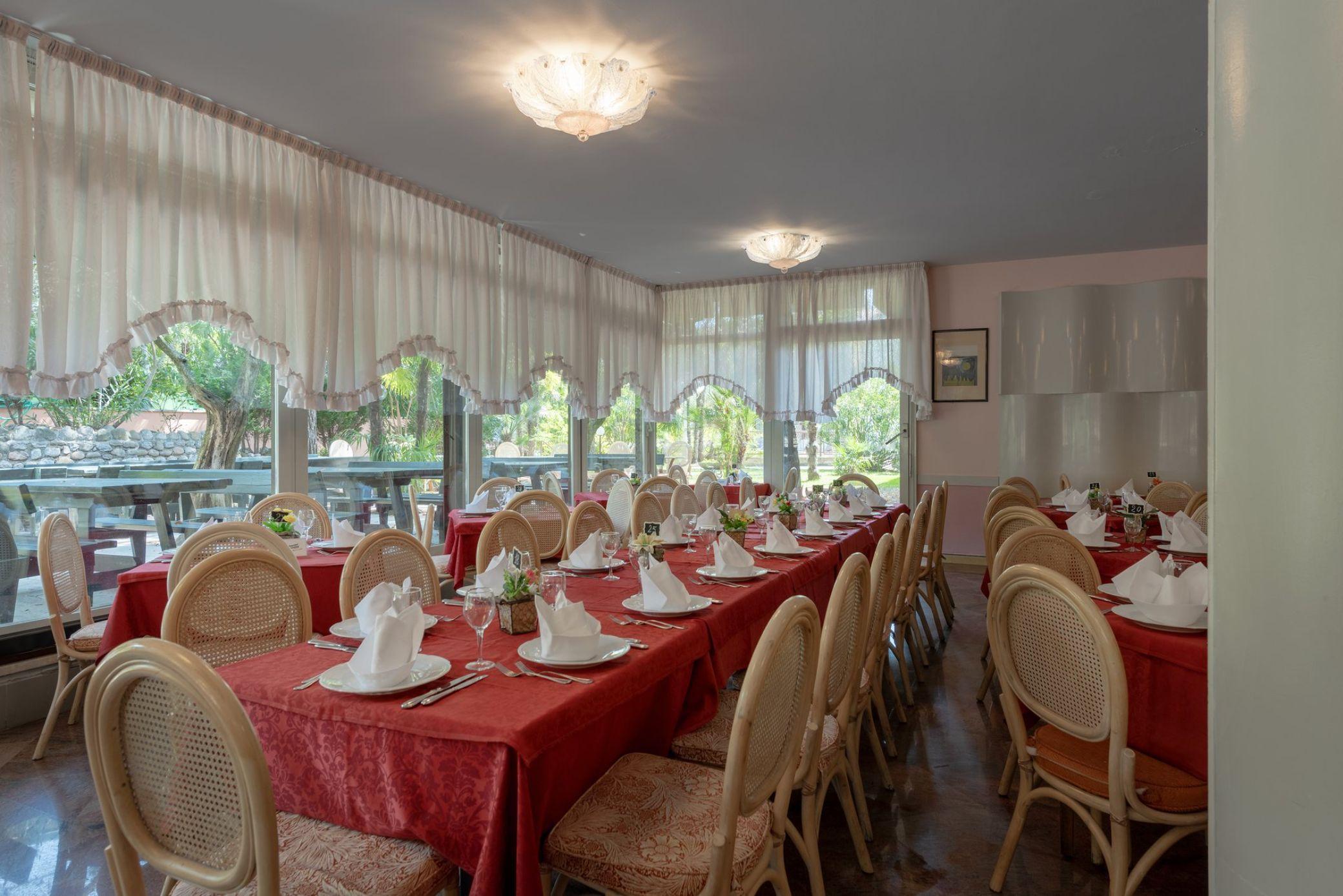 Sporthotel Olimpo Garda  Exterior photo