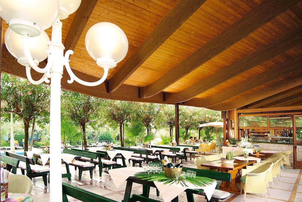 Sporthotel Olimpo Garda  Exterior photo