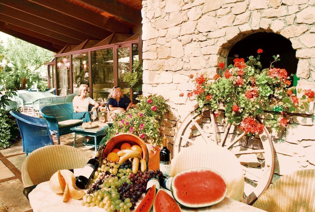 Sporthotel Olimpo Garda  Exterior photo