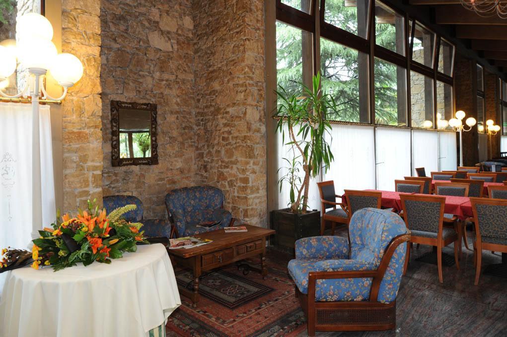 Sporthotel Olimpo Garda  Exterior photo