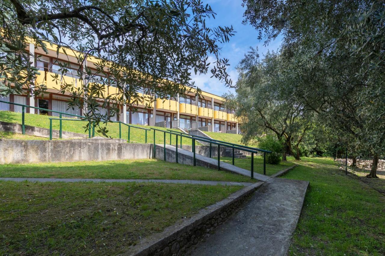 Sporthotel Olimpo Garda  Exterior photo